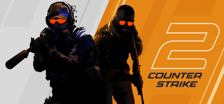 CS2 (Counter-Strike 2)