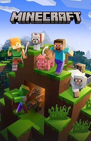 Minecraft Bedrock